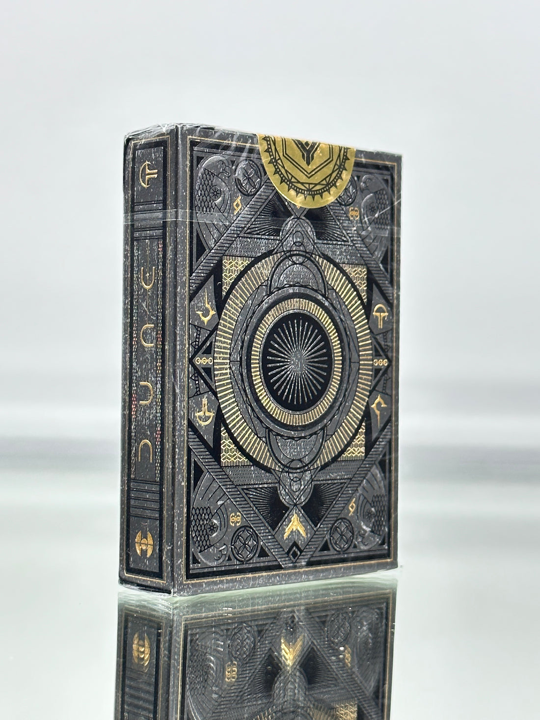 Dune Playing Cards USPCC