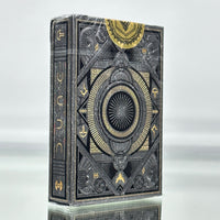 Dune Playing Cards USPCC