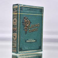 Derren Brown Playing Cards USPCC