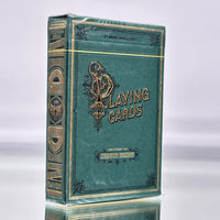 Derren Brown Playing Cards USPCC
