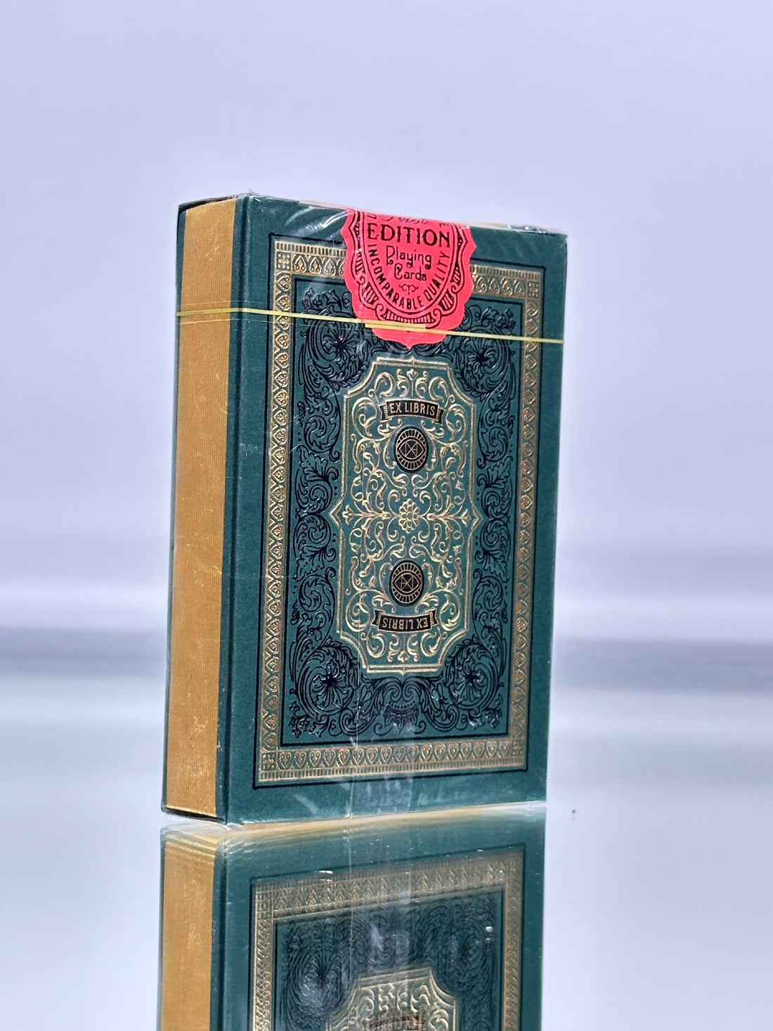 Derren Brown Playing Cards USPCC
