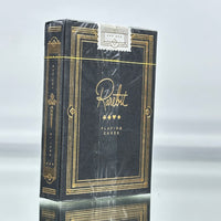 Rarebit Gold Playing Cards Deck USPCC Theory11