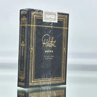 Rarebit Gold Playing Cards Deck USPCC Theory11