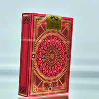 SCARLETT Bicycle Playing Cards - LIMITED EDITION