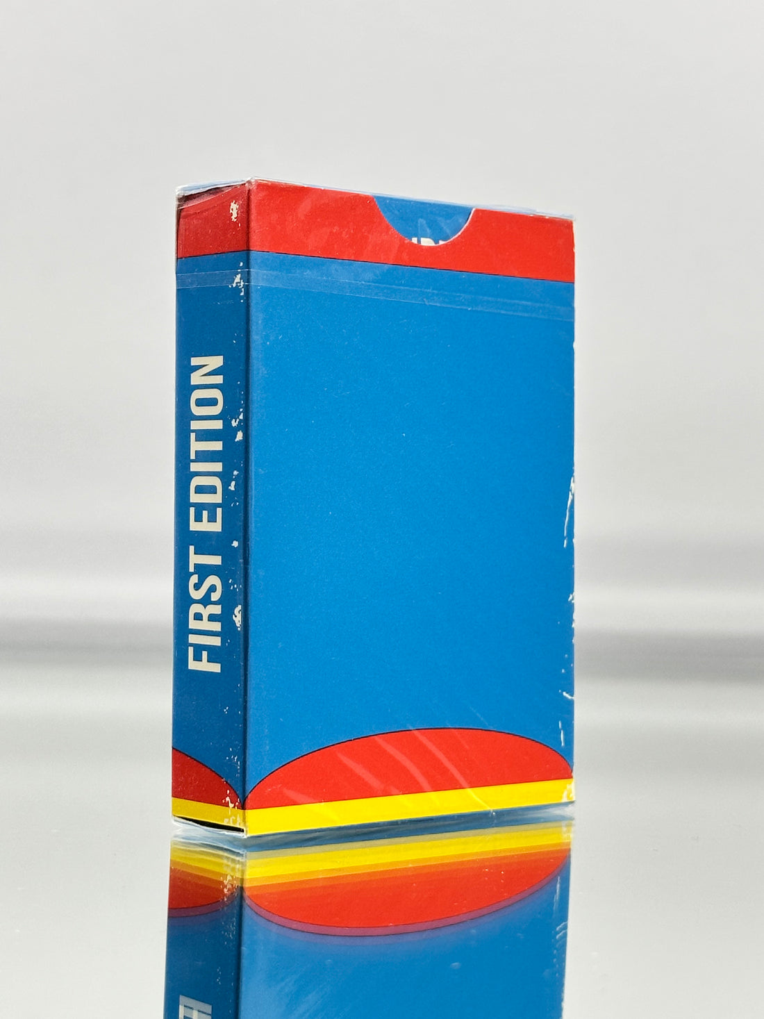 Super NOC! V1 Playing Cards USPCC