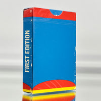 Super NOC! V1 Playing Cards USPCC