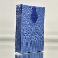 NOC (Blue) The Luxury Collection Playing Cards by Riffle Shuffle x The House of Playing Cards
