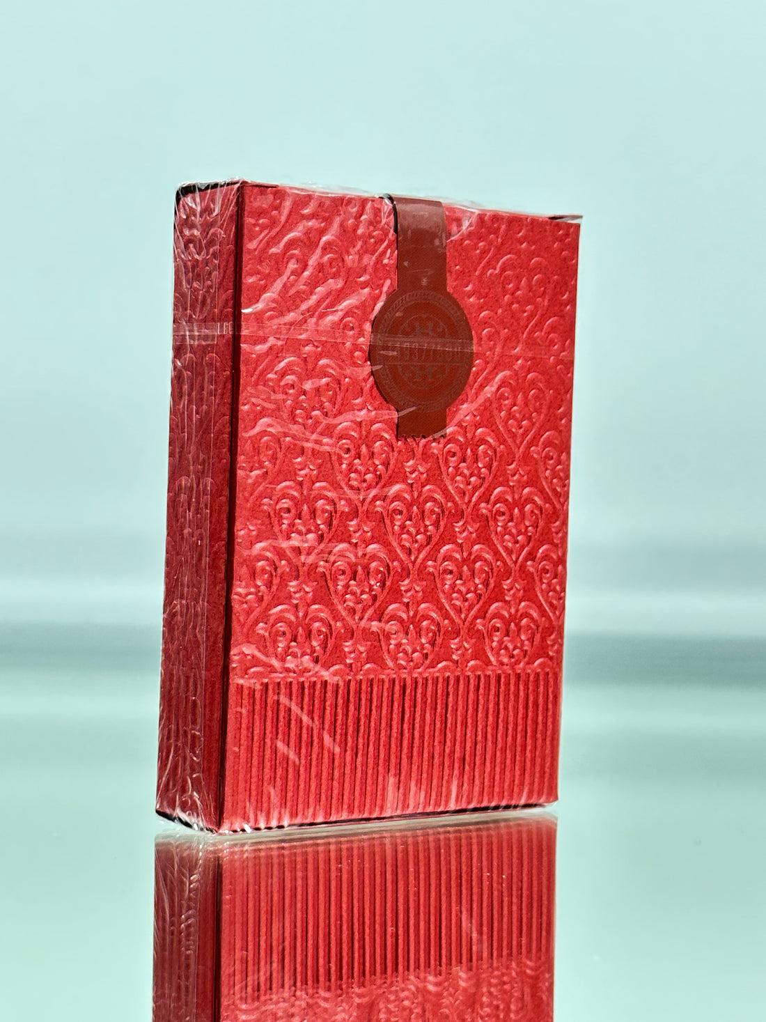 NOC (Red) The Luxury Collection Playing Cards by Riffle Shuffle x The House of Playing Cards