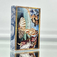 Birth of Venus Puzzle Playing Cards USPCC