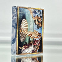 Birth of Venus Puzzle Playing Cards USPCC