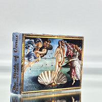 Birth of Venus Puzzle Playing Cards USPCC