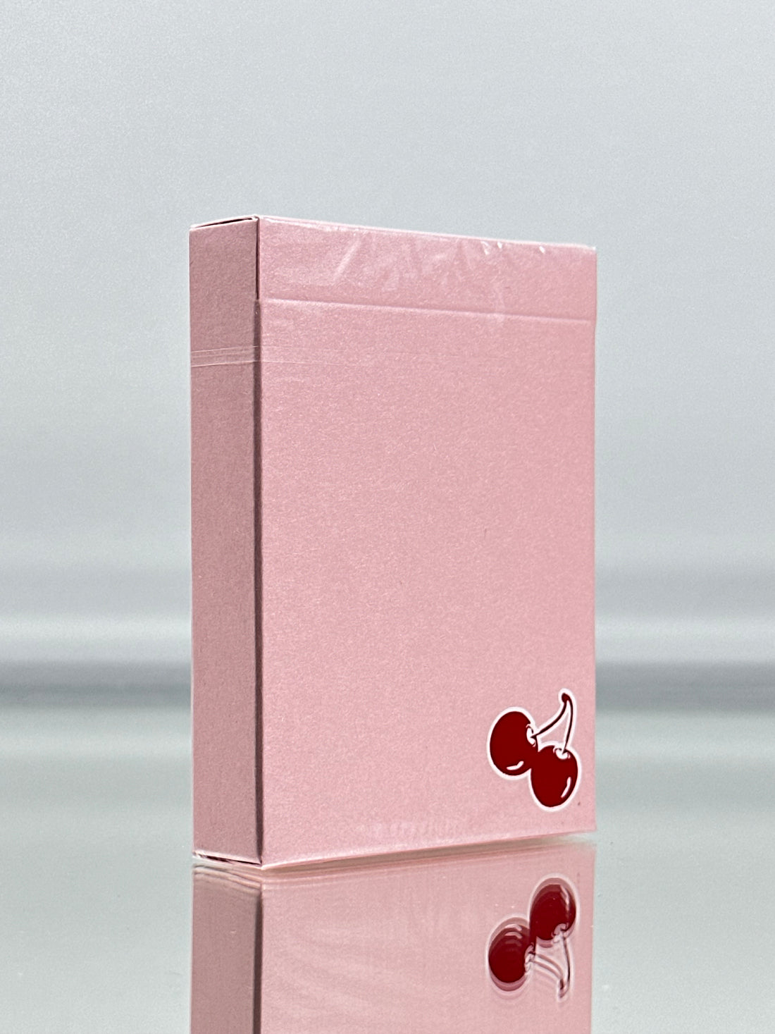Cherry Casino House Deck Flamingo Pink Playing Cards USPCC