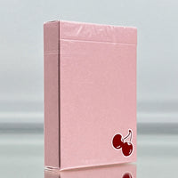Cherry Casino House Deck Flamingo Pink Playing Cards USPCC