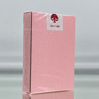 Cherry Casino House Deck Flamingo Pink Playing Cards USPCC