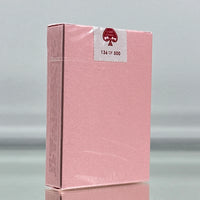 Cherry Casino House Deck Flamingo Pink Playing Cards USPCC