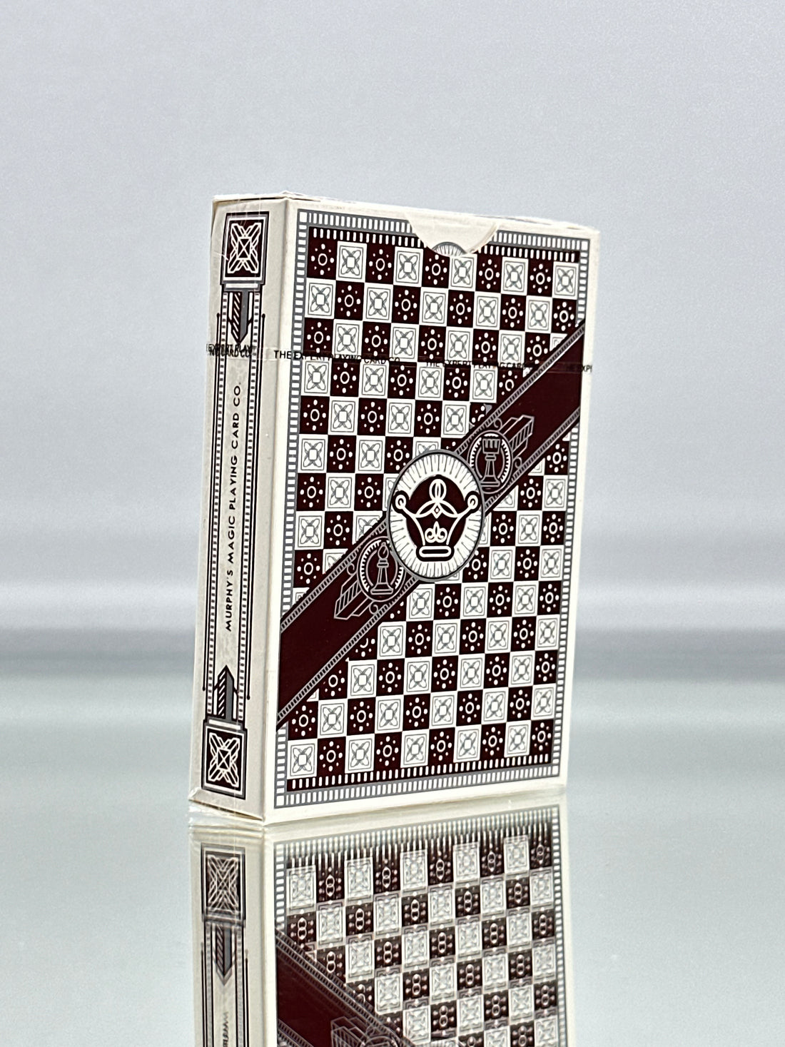 Queens Playing Cards EPCC