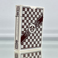 Queens Playing Cards EPCC