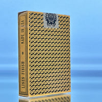 Cotta's Almanac Limited Playing Cards Set Of 4 USPCC #2 #3 #5 #6