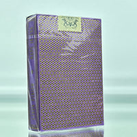 Cotta's Almanac Limited Playing Cards Set Of 4 USPCC #2 #3 #5 #6
