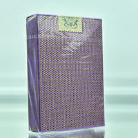 Cotta's Almanac Limited Playing Cards Set Of 4 USPCC #2 #3 #5 #6