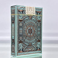 Hudson Playing Cards USPCC