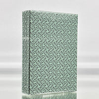 Table Players No.13 v5 Playing Cards USPCC