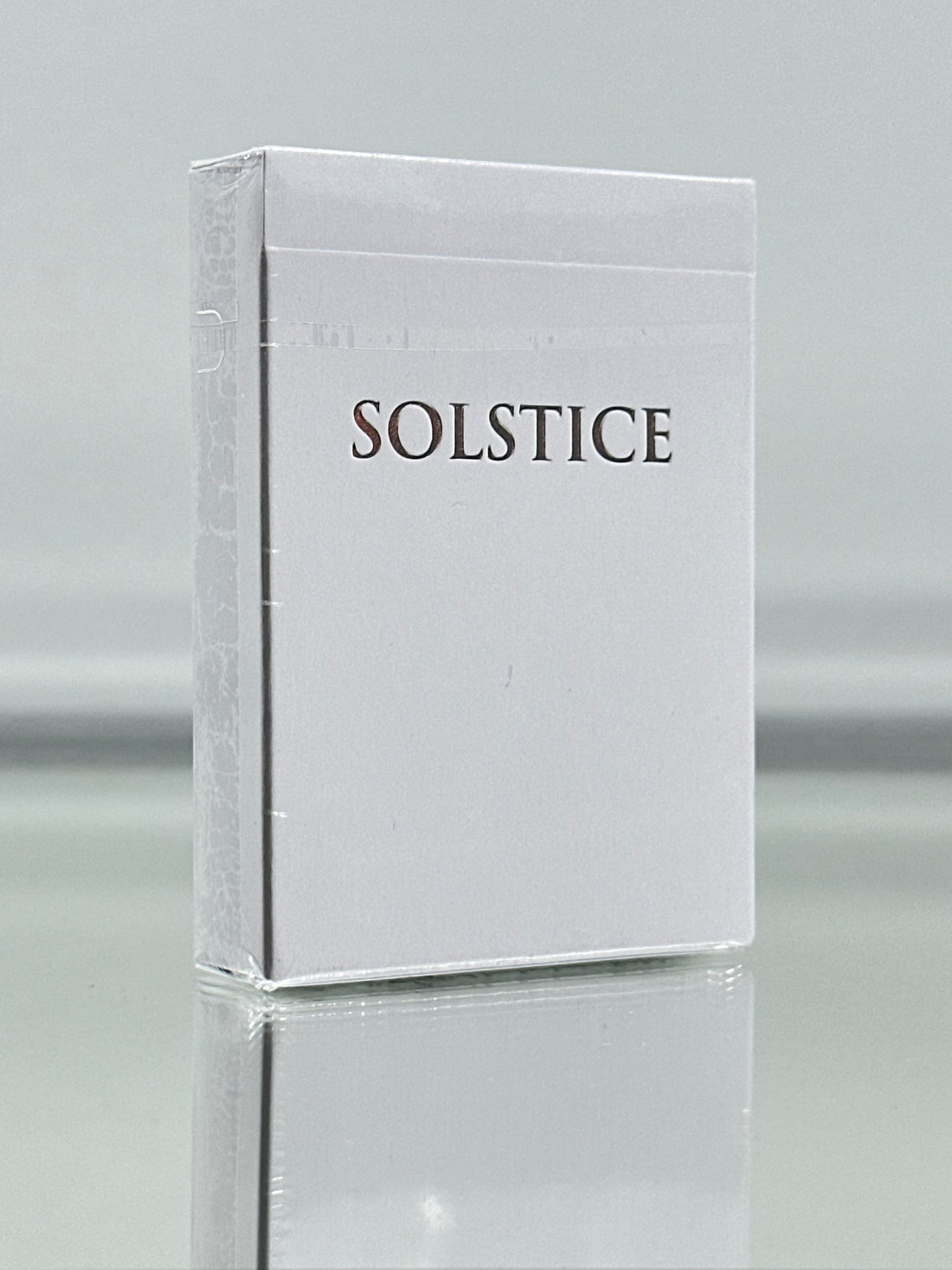 WINTER SOLSTICE Kings Wild Project