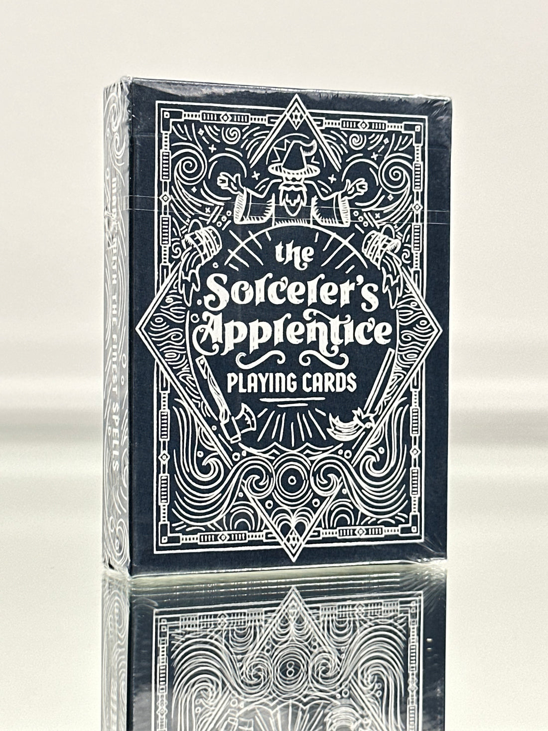 Sorcerer&
