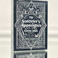 Sorcerer's Apprentice Marked Playing Cards
