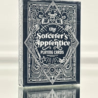 Sorcerer's Apprentice Marked Playing Cards