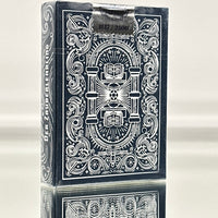 Sorcerer's Apprentice Marked Playing Cards