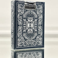 Sorcerer's Apprentice Marked Playing Cards