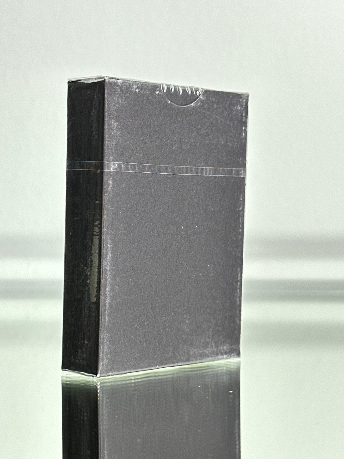 Ambiguous Playing Cards