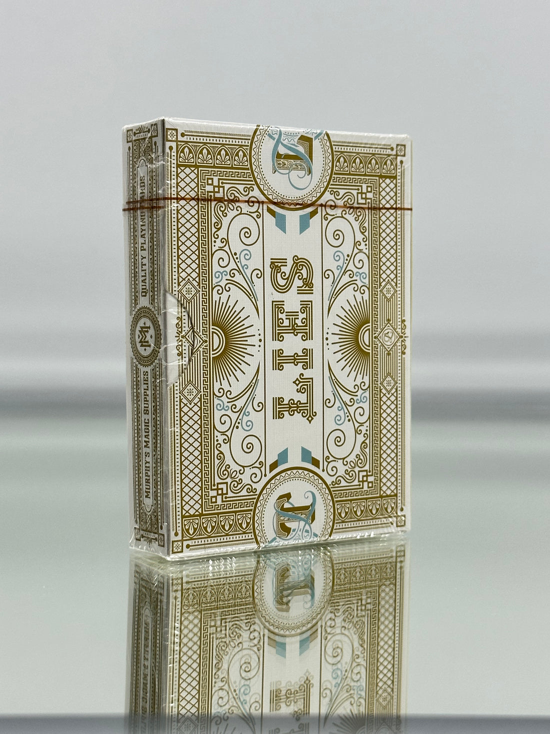 Truth & Lies Playing Cards