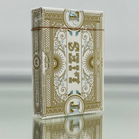 Truth & Lies Playing Cards