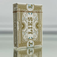 Truth & Lies Playing Cards