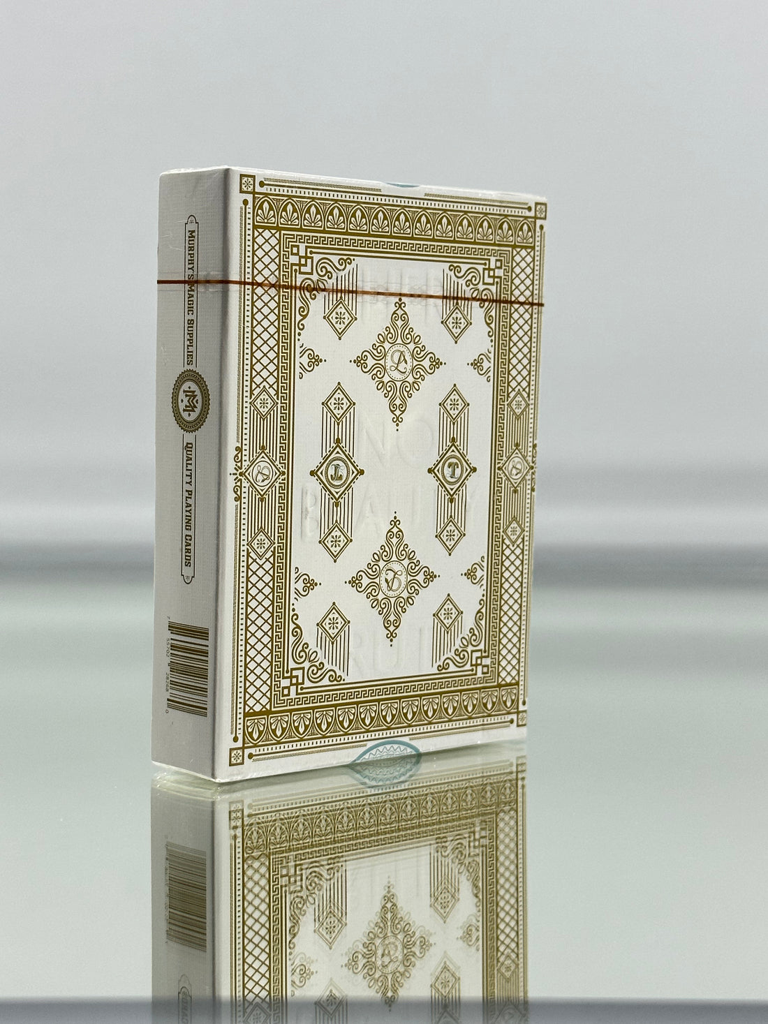 Truth & Lies Playing Cards