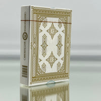 Truth & Lies Playing Cards