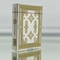 Truth & Lies Playing Cards