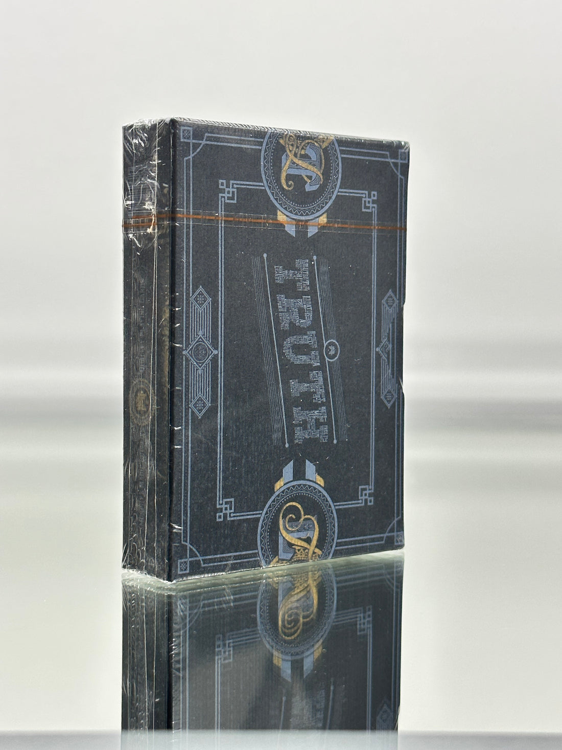 Truth & Lies Playing Cards