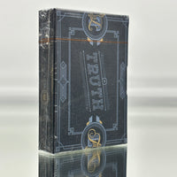 Truth & Lies Playing Cards