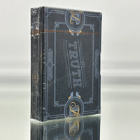 Truth & Lies Playing Cards