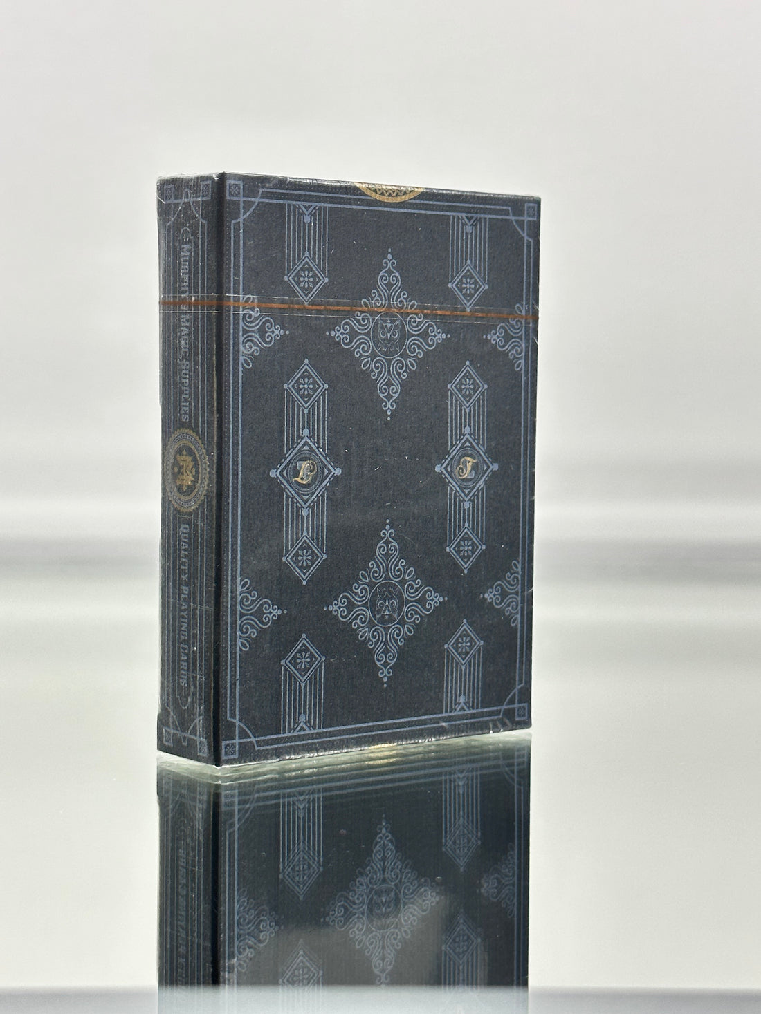 Truth & Lies Playing Cards