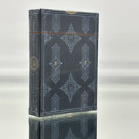 Truth & Lies Playing Cards