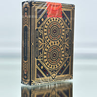 Sin City Playing Cards USPCC