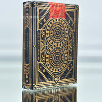 Sin City Playing Cards USPCC