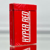 HYPER RED