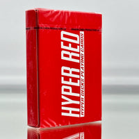 HYPER RED