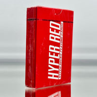 HYPER RED