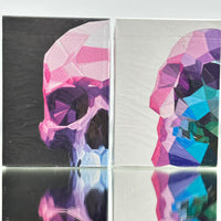 Memento Mori and NXS Playing Cards Set USPCC